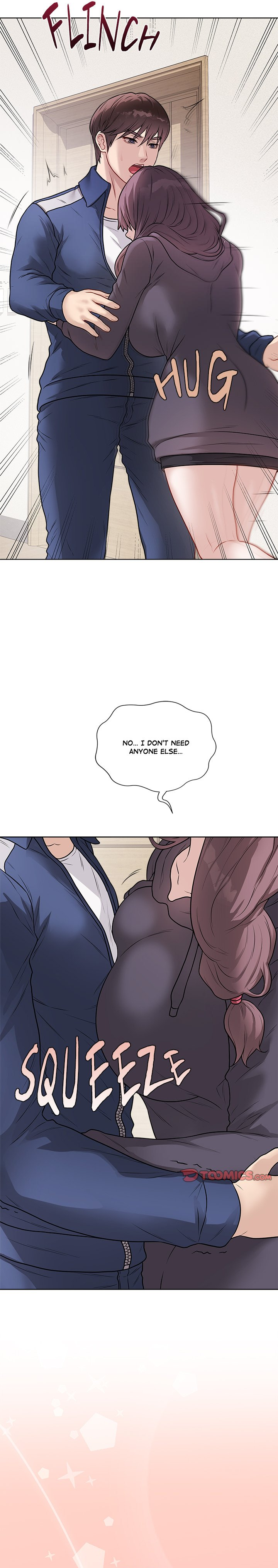 Signed, Sealed, Mistaken Page 35 - MangaHe