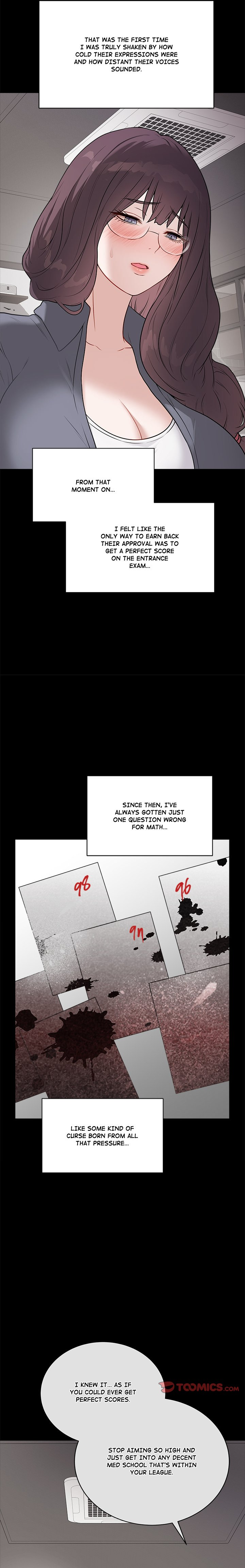 Signed, Sealed, Mistaken Page 13 - MangaHe