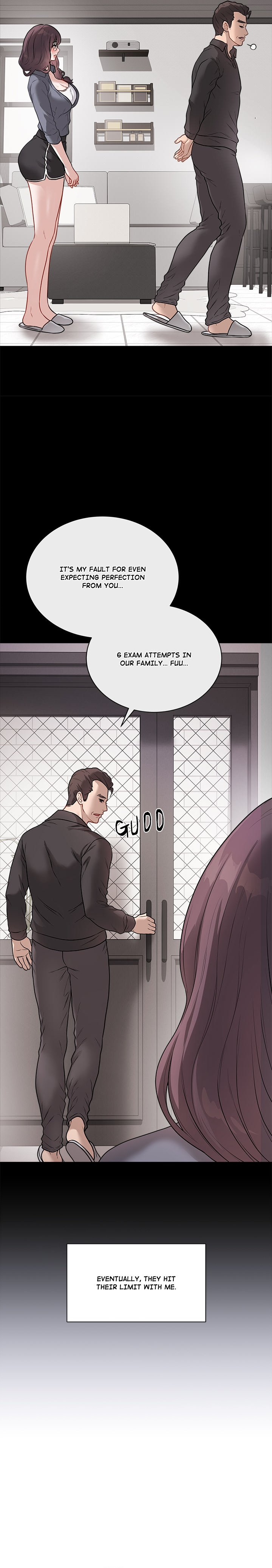 Signed, Sealed, Mistaken Page 14 - MangaHe