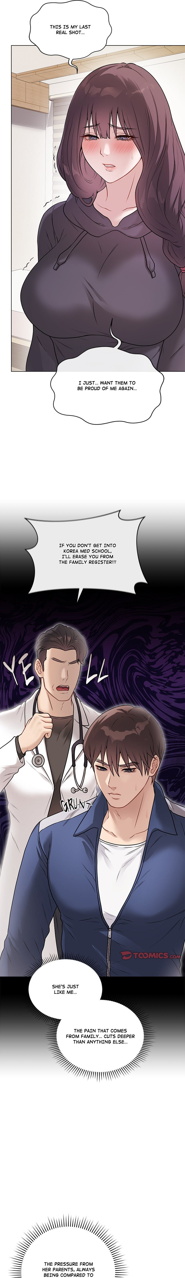 Signed, Sealed, Mistaken Page 15 - MangaHe