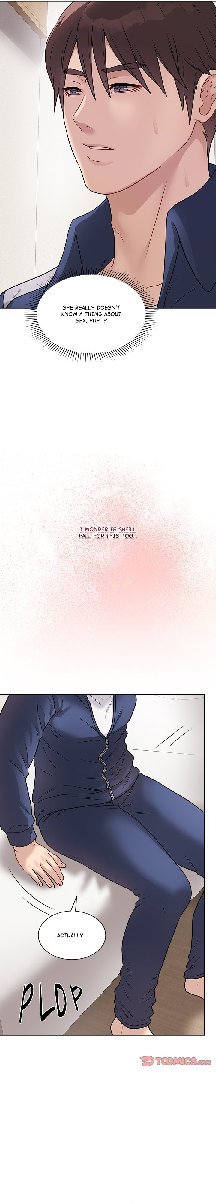 Signed, Sealed, Mistaken Page 23 - MangaHe