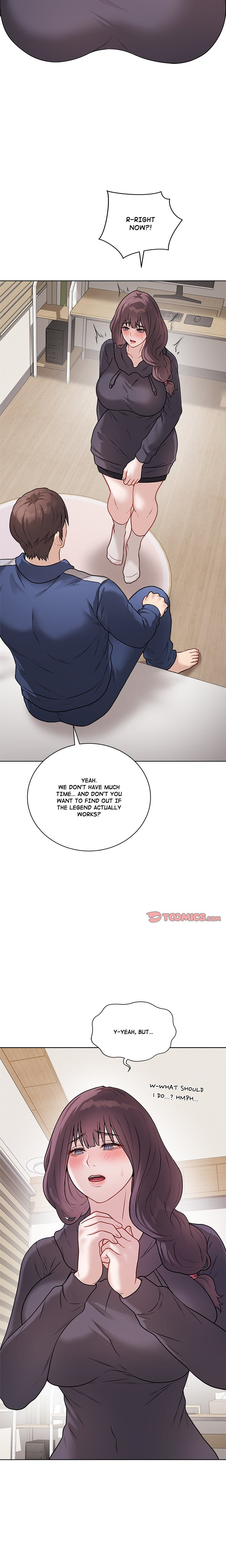 Signed, Sealed, Mistaken Page 25 - MangaHe
