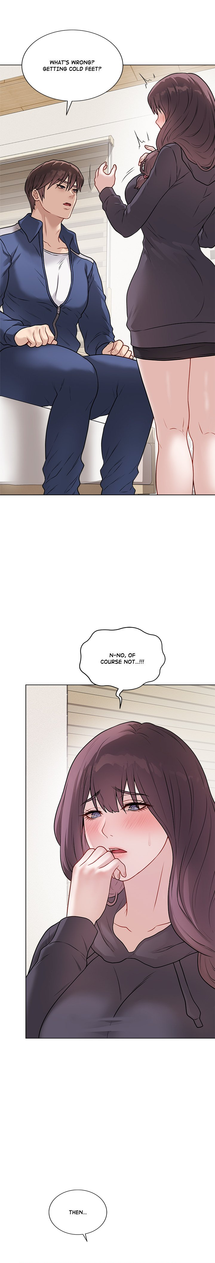 Signed, Sealed, Mistaken Page 26 - MangaHe