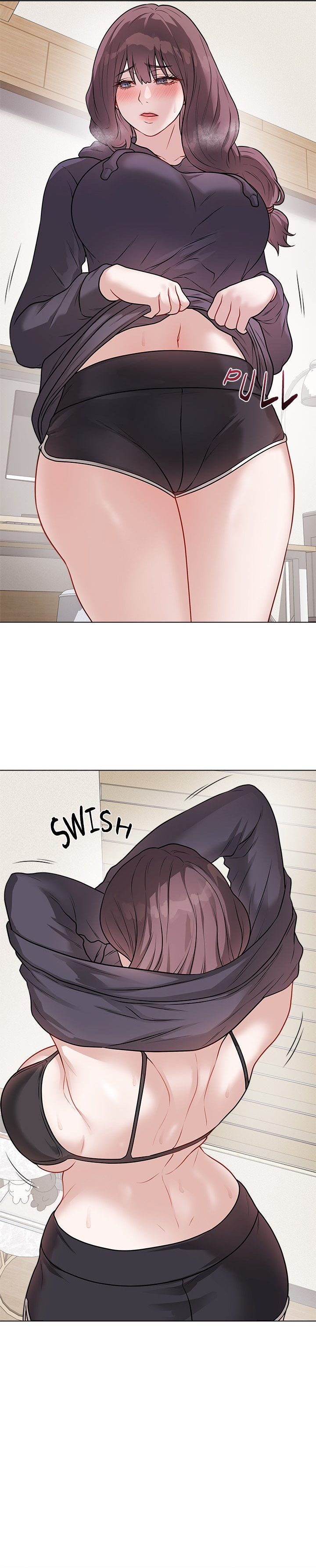 Signed, Sealed, Mistaken Page 28 - MangaHe