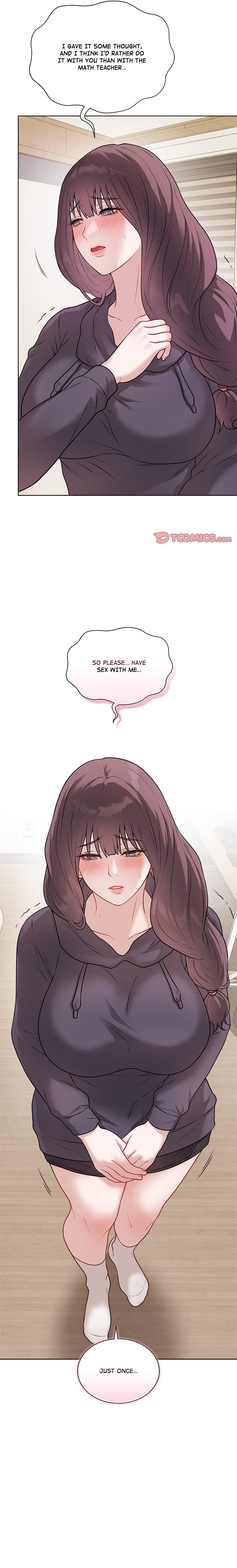 Signed, Sealed, Mistaken Page 4 - MangaHe