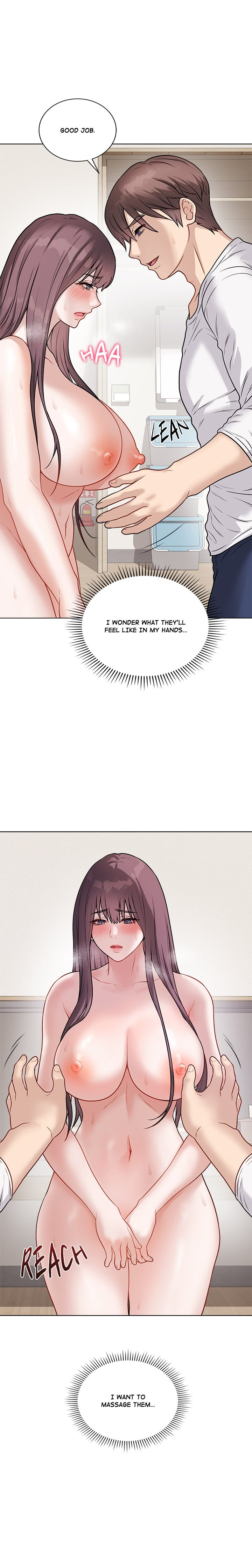 Signed, Sealed, Mistaken Page 32 - MangaHe