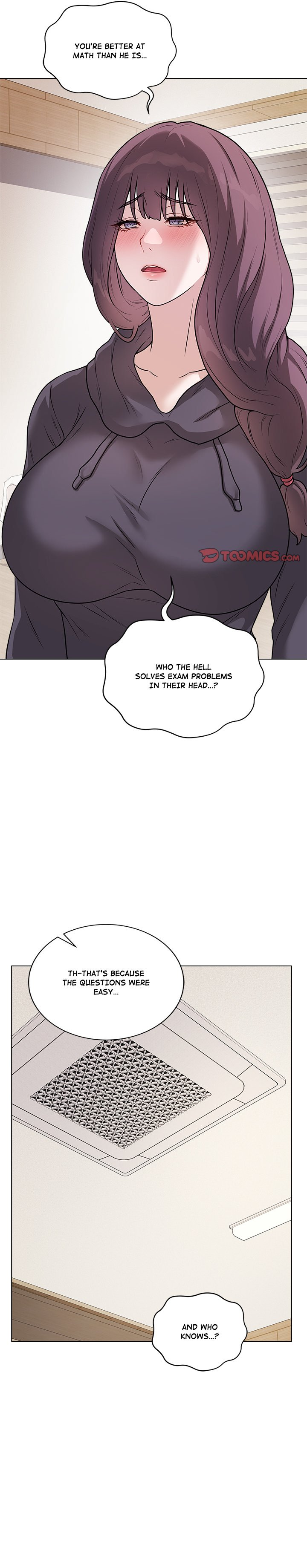 Signed, Sealed, Mistaken Page 6 - MangaHe