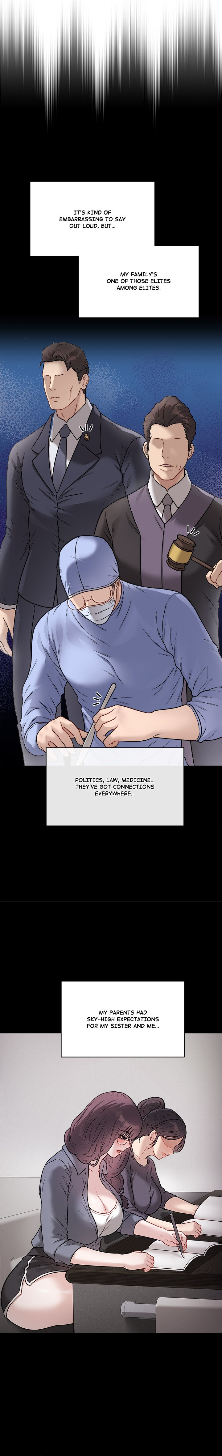 Signed, Sealed, Mistaken Page 10 - MangaHe