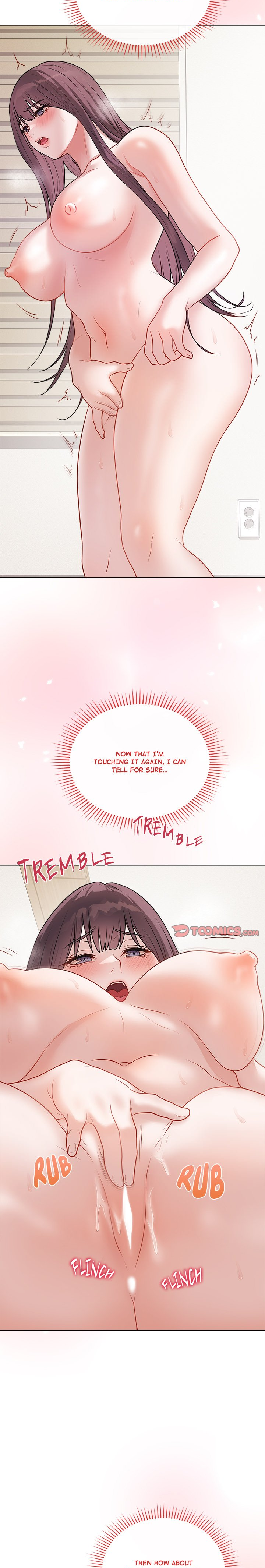 Signed, Sealed, Mistaken Page 15 - MangaHe