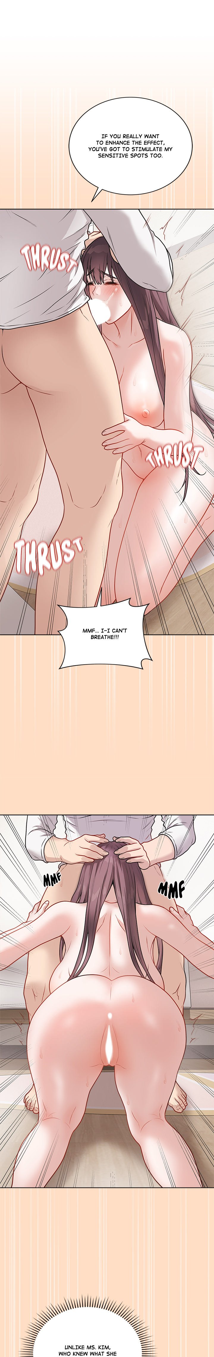 Signed, Sealed, Mistaken Page 24 - MangaHe