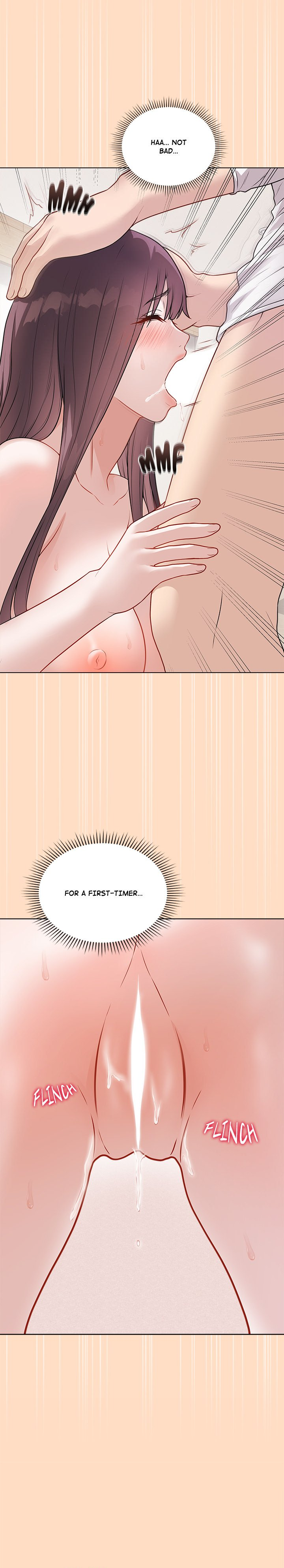 Signed, Sealed, Mistaken Page 26 - MangaHe