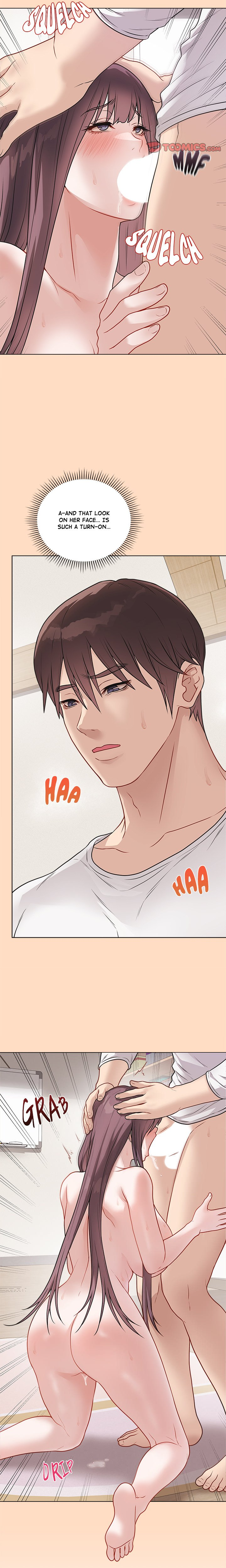 Signed, Sealed, Mistaken Page 27 - MangaHe