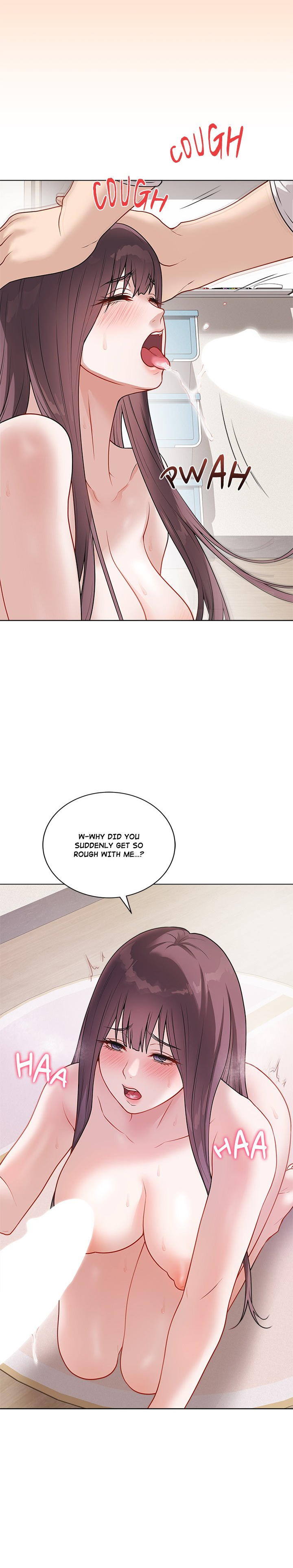 Signed, Sealed, Mistaken Page 28 - MangaHe