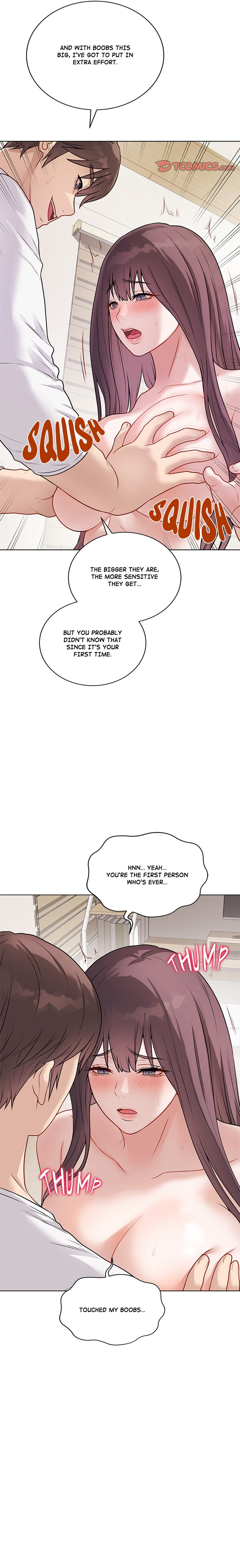 Signed, Sealed, Mistaken Page 4 - MangaHe