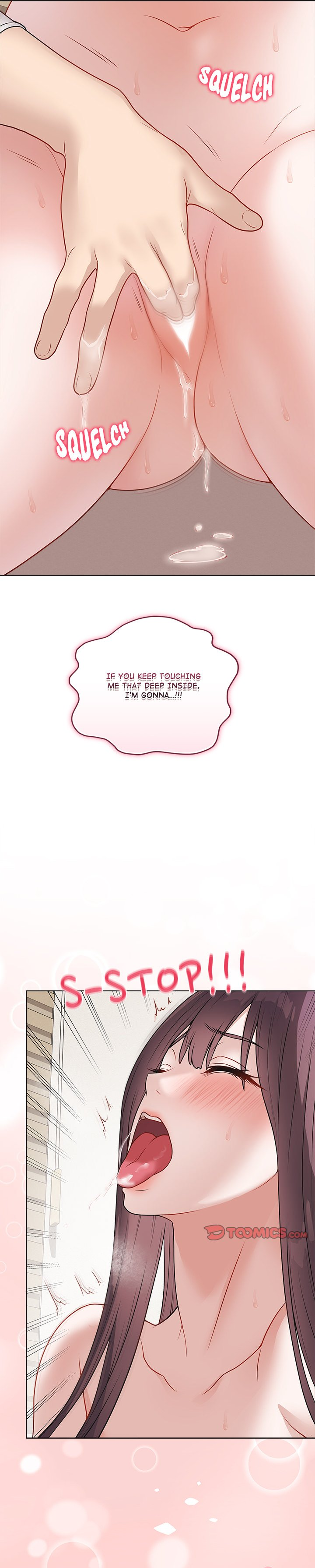 Signed, Sealed, Mistaken Page 32 - MangaHe