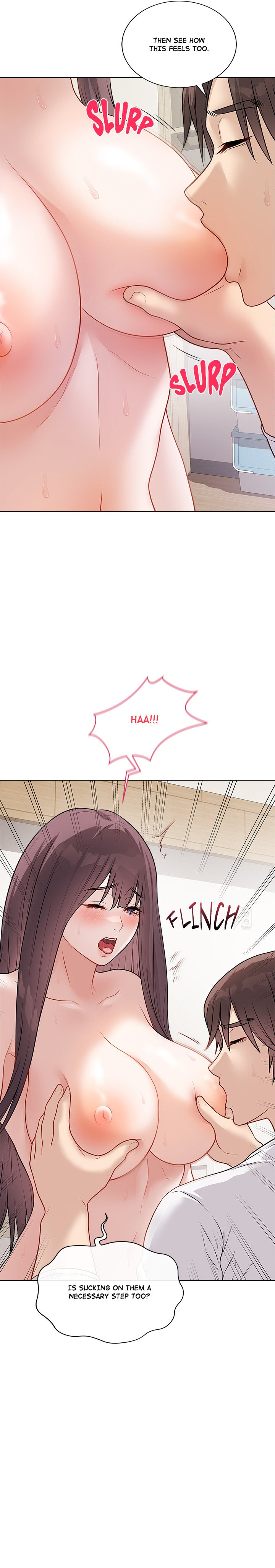 Signed, Sealed, Mistaken Page 5 - MangaHe