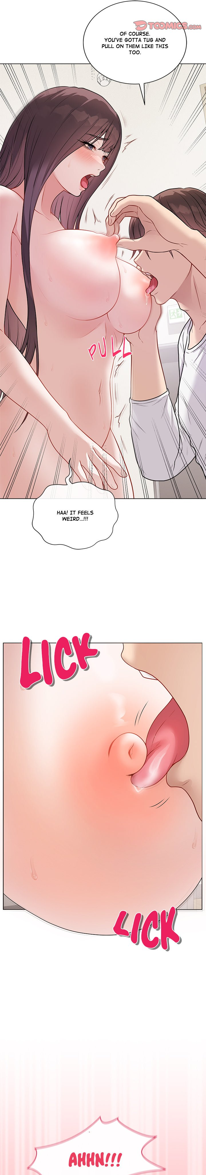 Signed, Sealed, Mistaken Page 6 - MangaHe