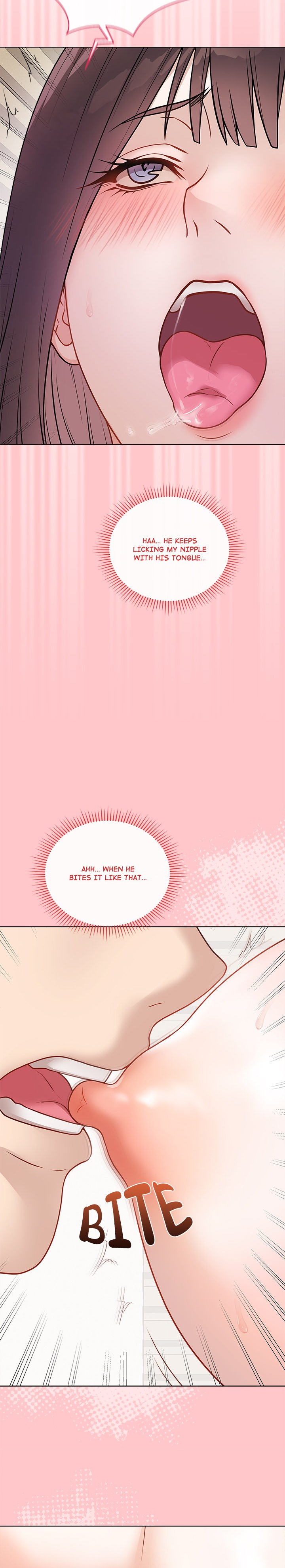 Signed, Sealed, Mistaken Page 7 - MangaHe