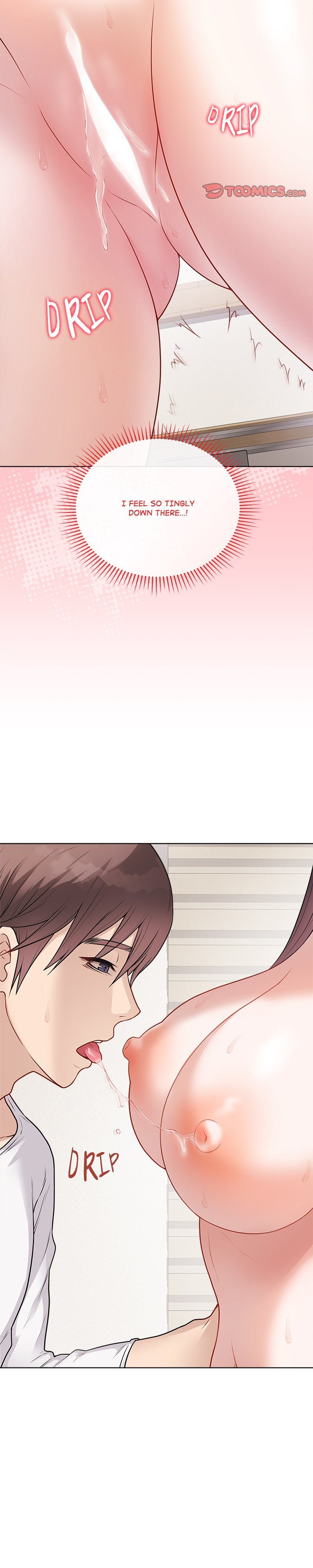 Signed, Sealed, Mistaken Page 8 - MangaHe