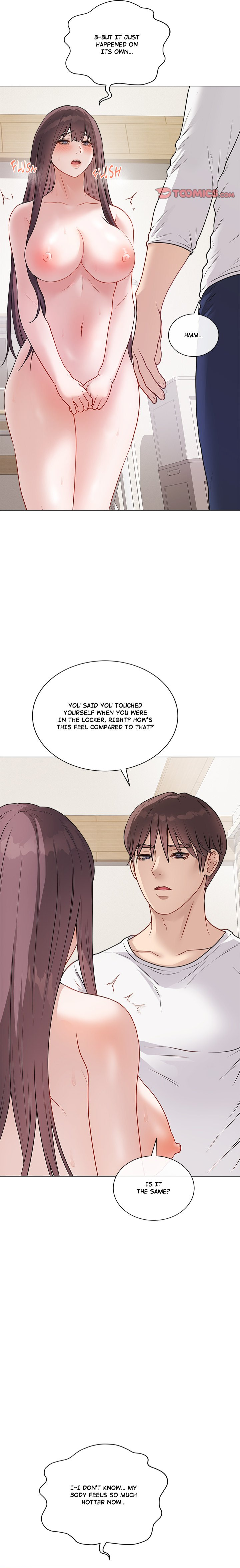 Signed, Sealed, Mistaken Page 10 - MangaHe