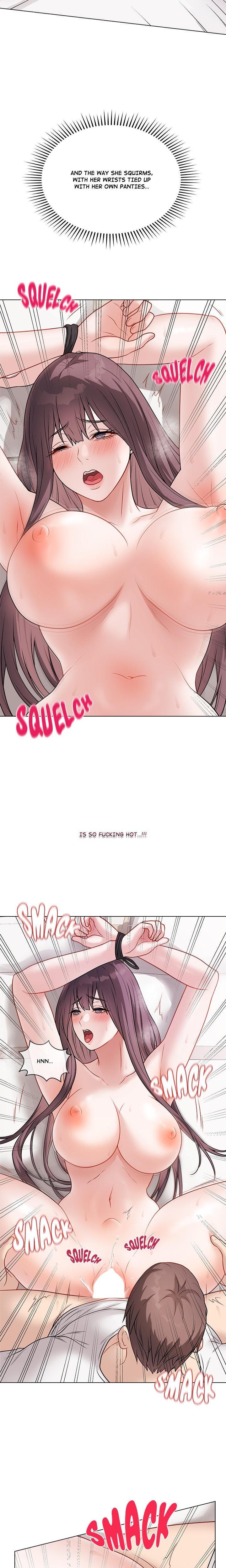 Signed, Sealed, Mistaken Page 13 - MangaHe