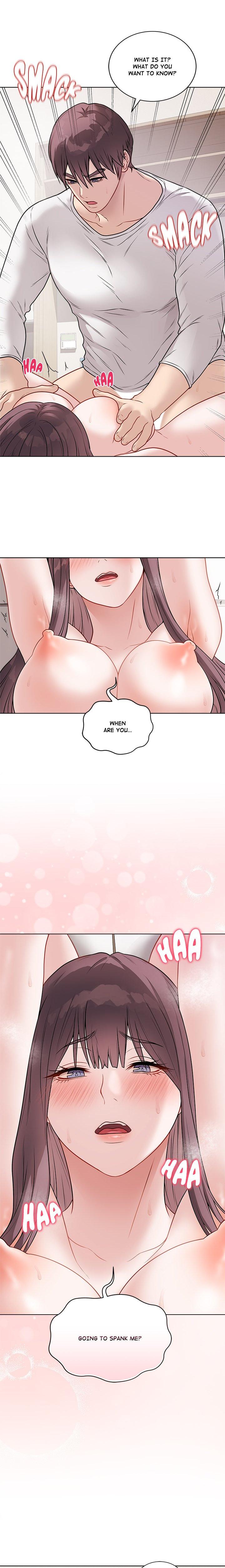 Signed, Sealed, Mistaken Page 15 - MangaHe