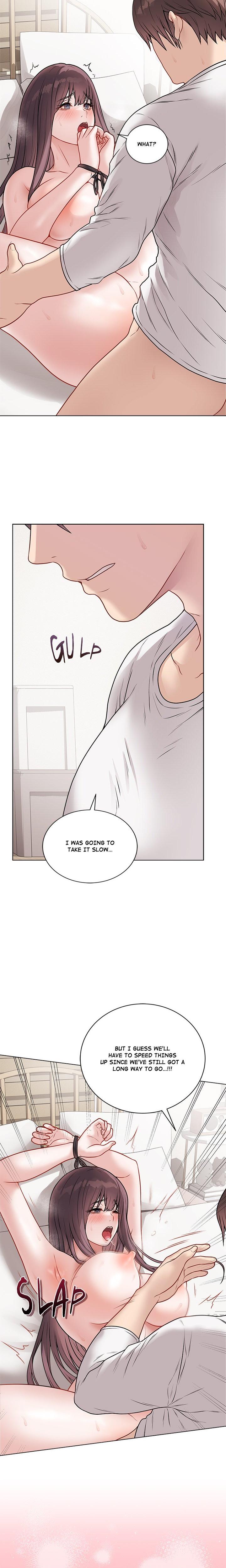Signed, Sealed, Mistaken Page 17 - MangaHe