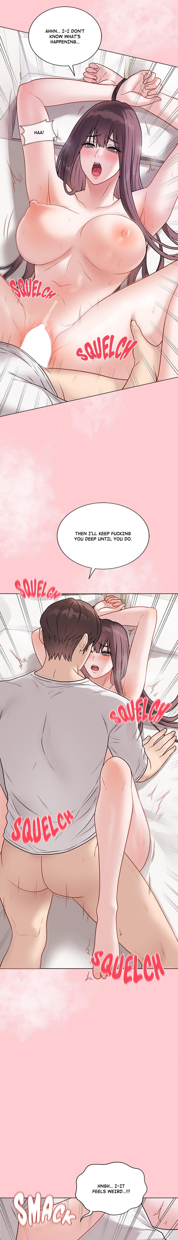 Signed, Sealed, Mistaken Page 20 - MangaHe