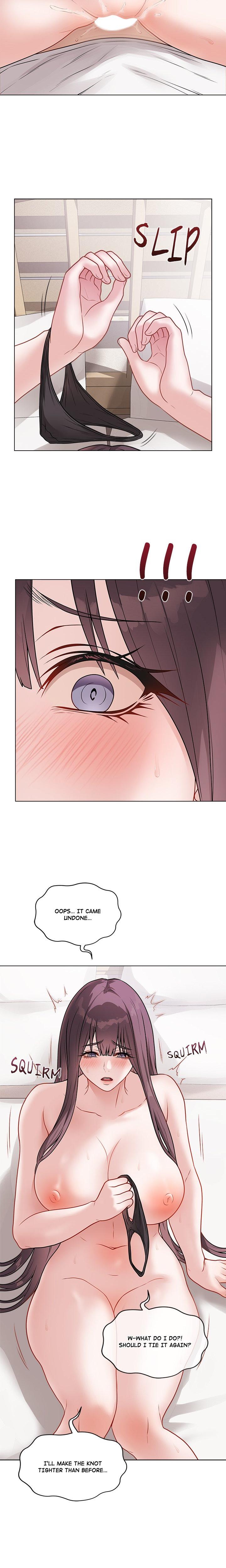Signed, Sealed, Mistaken Page 23 - MangaHe