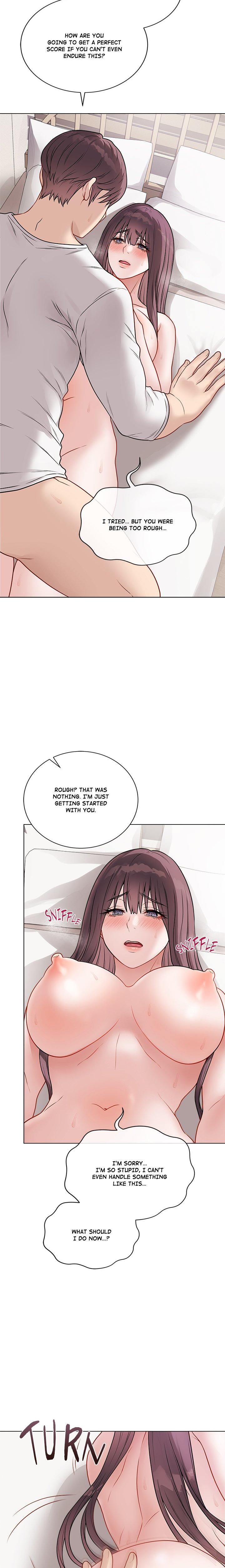 Signed, Sealed, Mistaken Page 26 - MangaHe