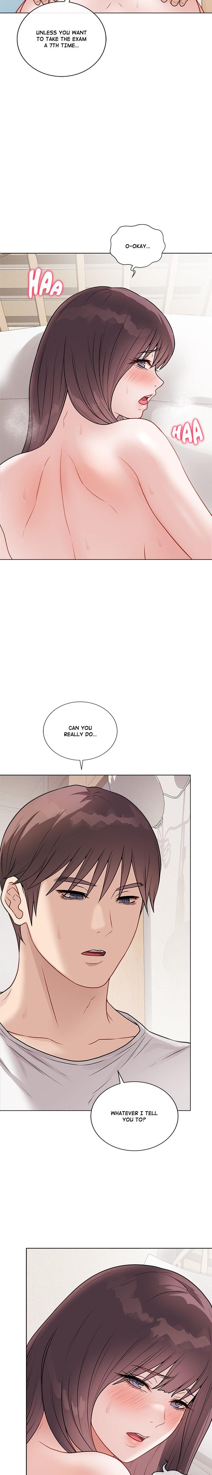 Signed, Sealed, Mistaken Page 28 - MangaHe