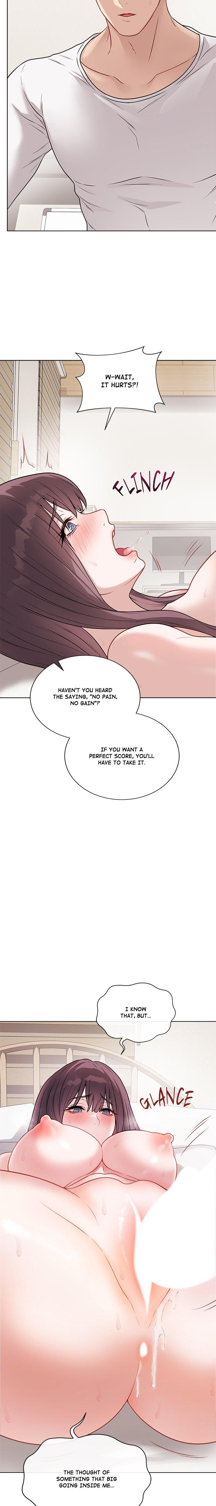 Signed, Sealed, Mistaken Page 4 - MangaHe