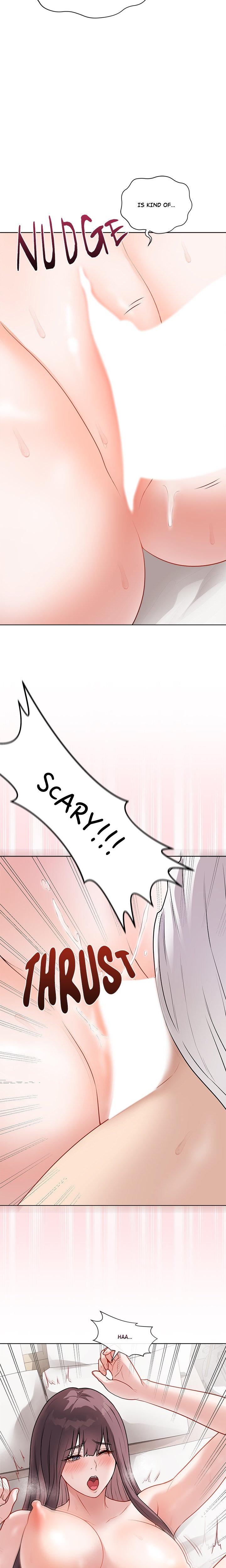 Signed, Sealed, Mistaken Page 5 - MangaHe
