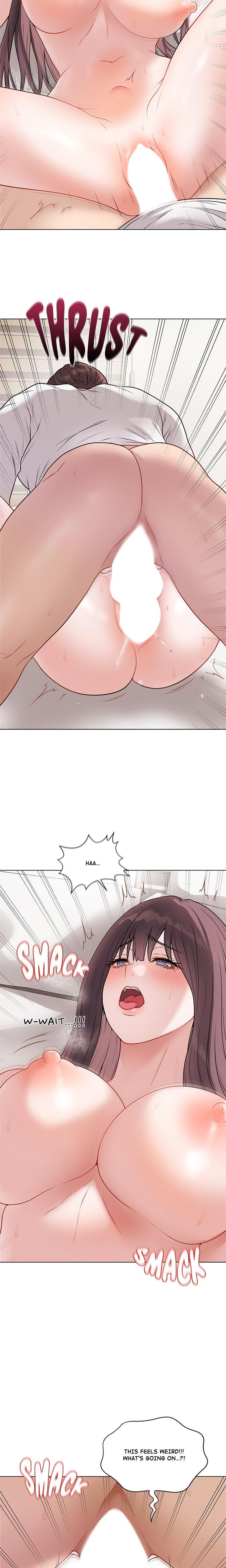 Signed, Sealed, Mistaken Page 6 - MangaHe