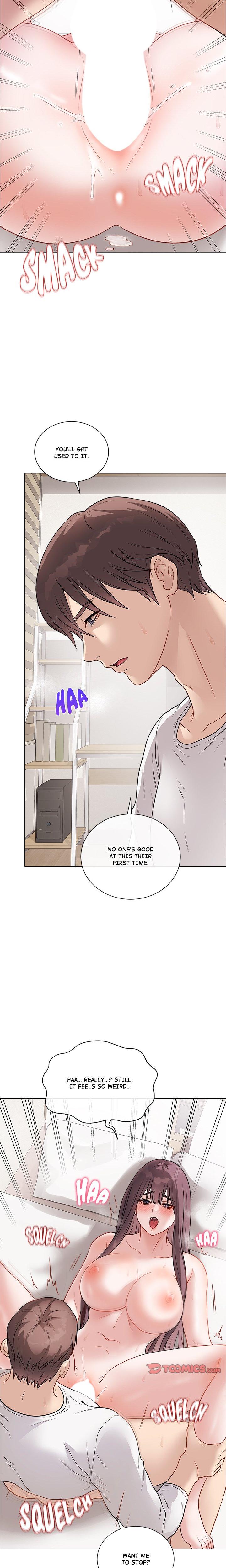 Signed, Sealed, Mistaken Page 7 - MangaHe
