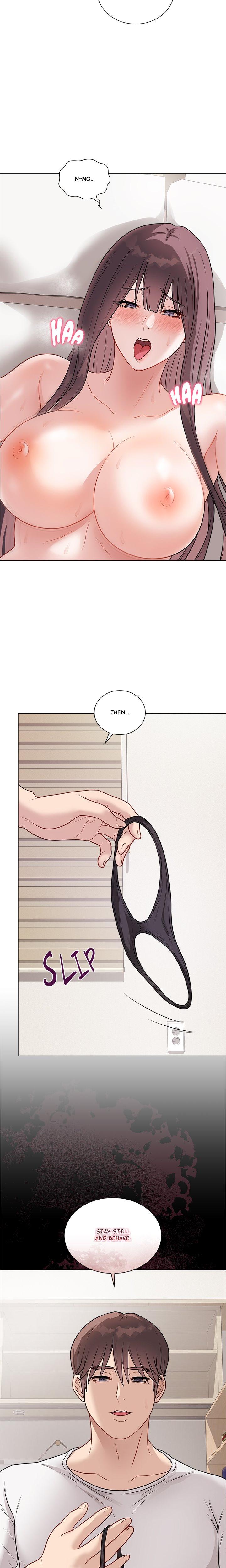 Signed, Sealed, Mistaken Page 8 - MangaHe