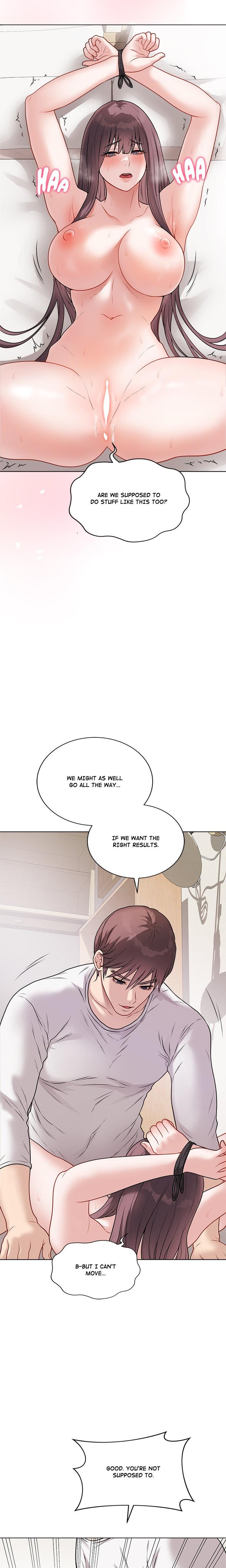 Signed, Sealed, Mistaken Page 10 - MangaHe