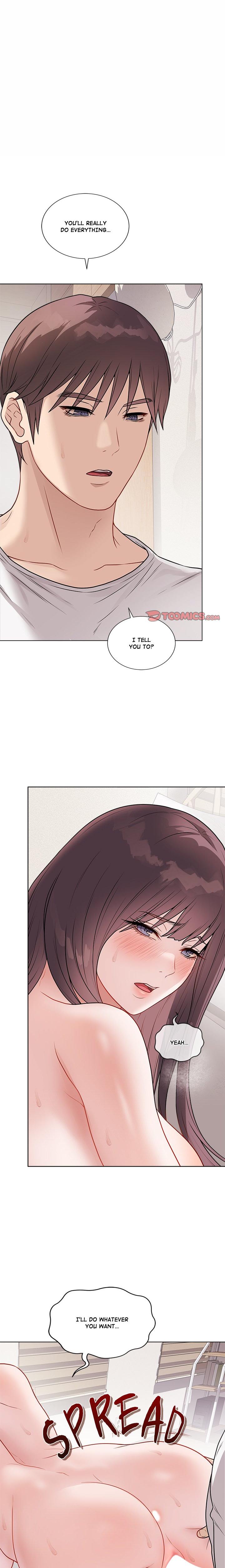 Signed, Sealed, Mistaken Page 2 - MangaHe