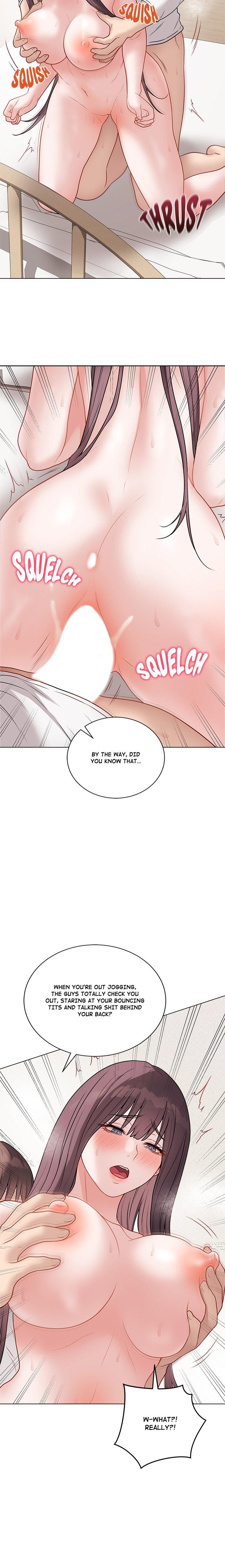 Signed, Sealed, Mistaken Page 11 - MangaHe