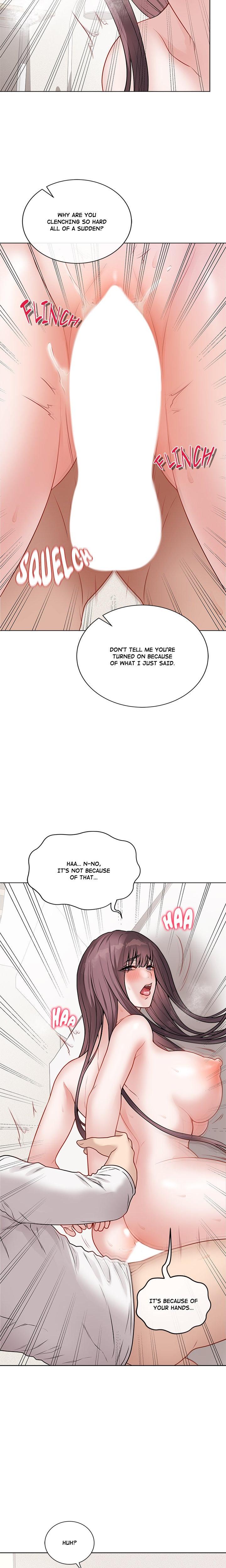 Signed, Sealed, Mistaken Page 13 - MangaHe