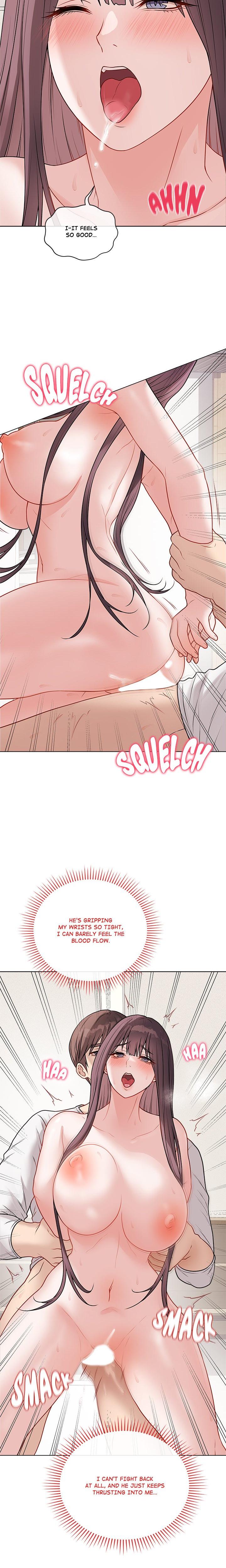 Signed, Sealed, Mistaken Page 16 - MangaHe