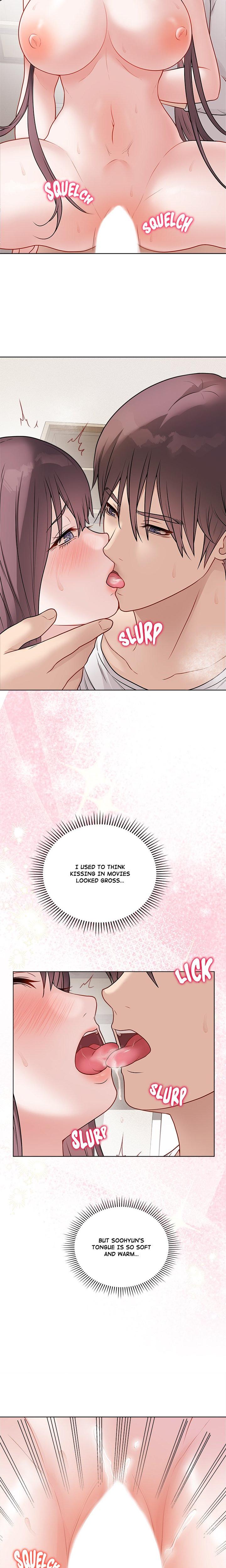 Signed, Sealed, Mistaken Page 20 - MangaHe