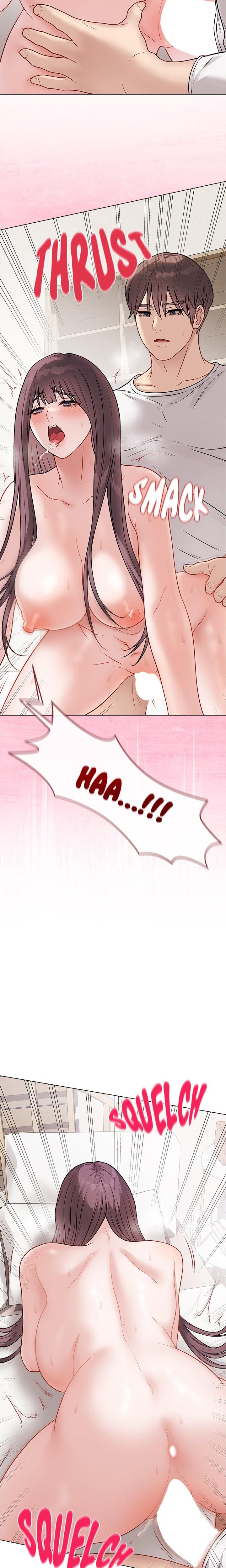 Signed, Sealed, Mistaken Page 3 - MangaHe
