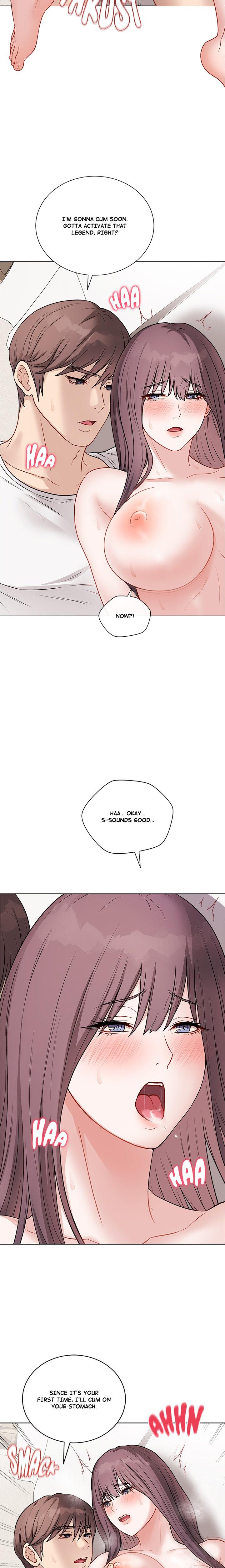 Signed, Sealed, Mistaken Page 24 - MangaHe