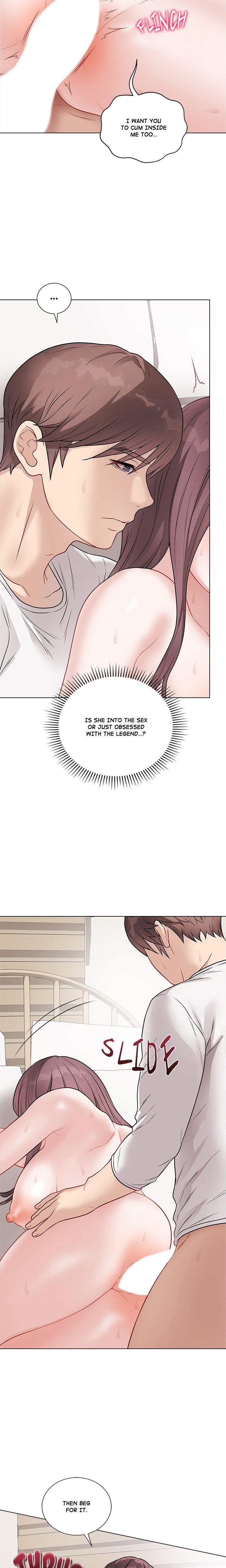 Signed, Sealed, Mistaken Page 26 - MangaHe