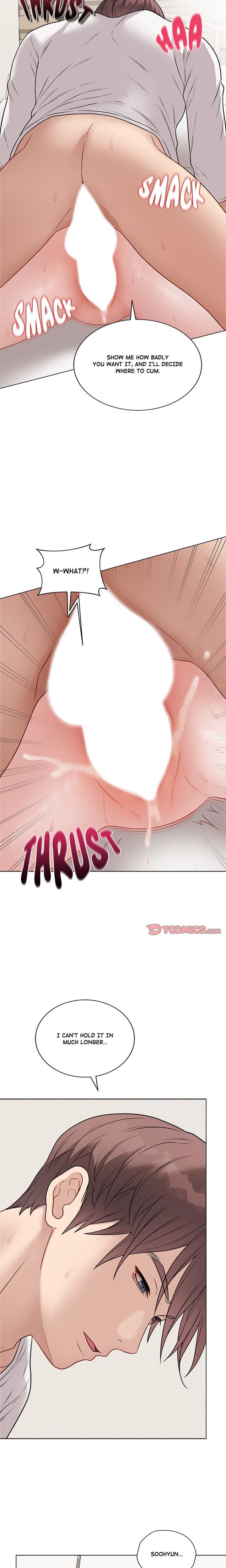Signed, Sealed, Mistaken Page 27 - MangaHe