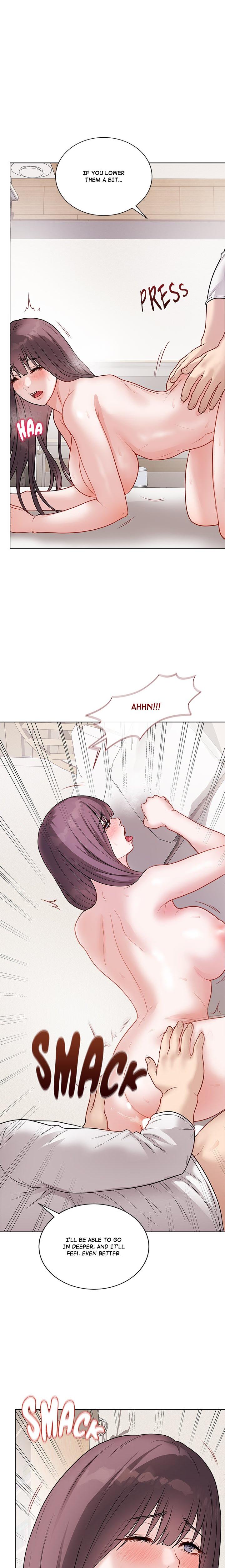 Signed, Sealed, Mistaken Page 5 - MangaHe