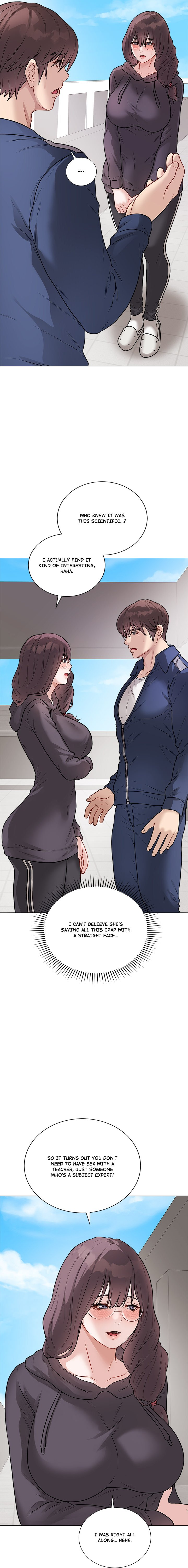Signed, Sealed, Mistaken Page 14 - MangaHe