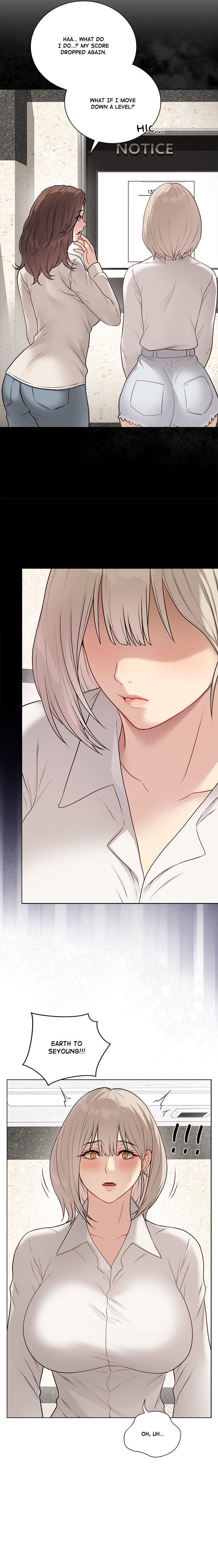 Signed, Sealed, Mistaken Page 3 - MangaHe