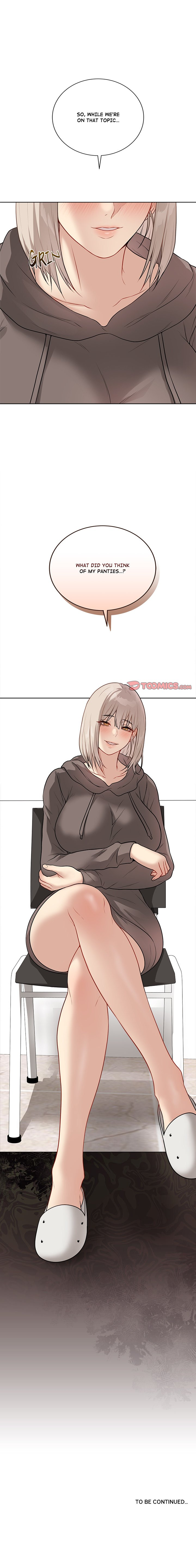 Signed, Sealed, Mistaken Page 27 - MangaHe